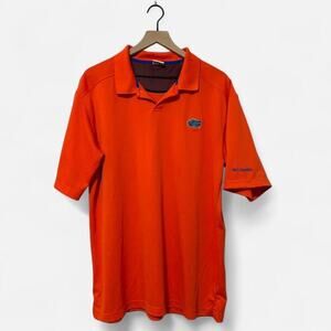 Columbia florida gators performance polo